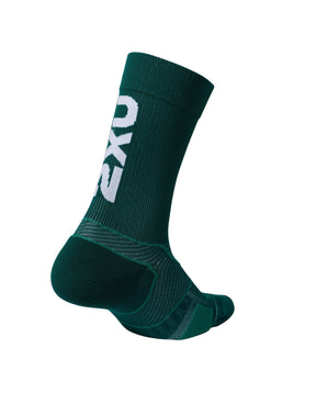 Vectr Cushion Crew Socks