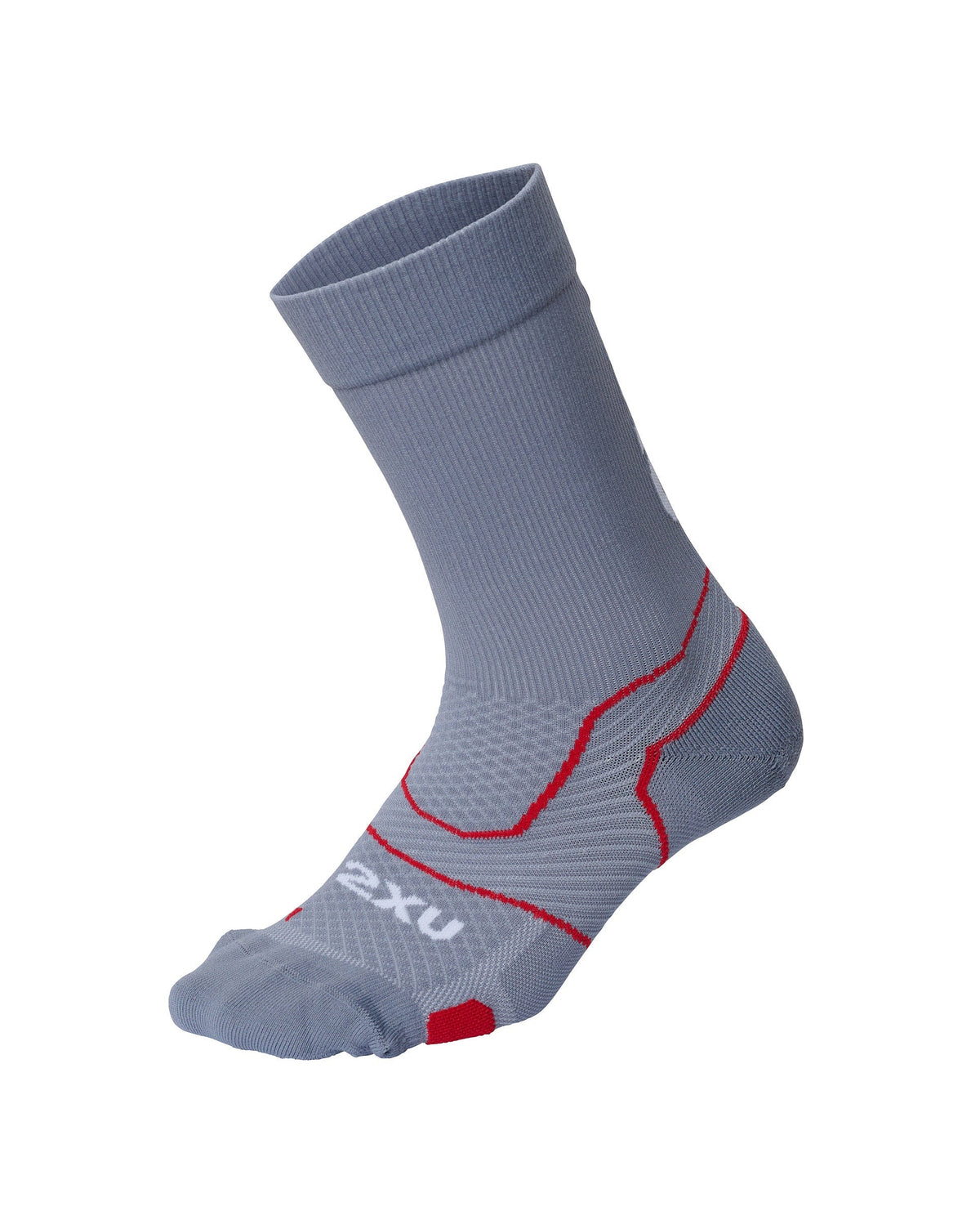 Vectr Cushion Crew Socks