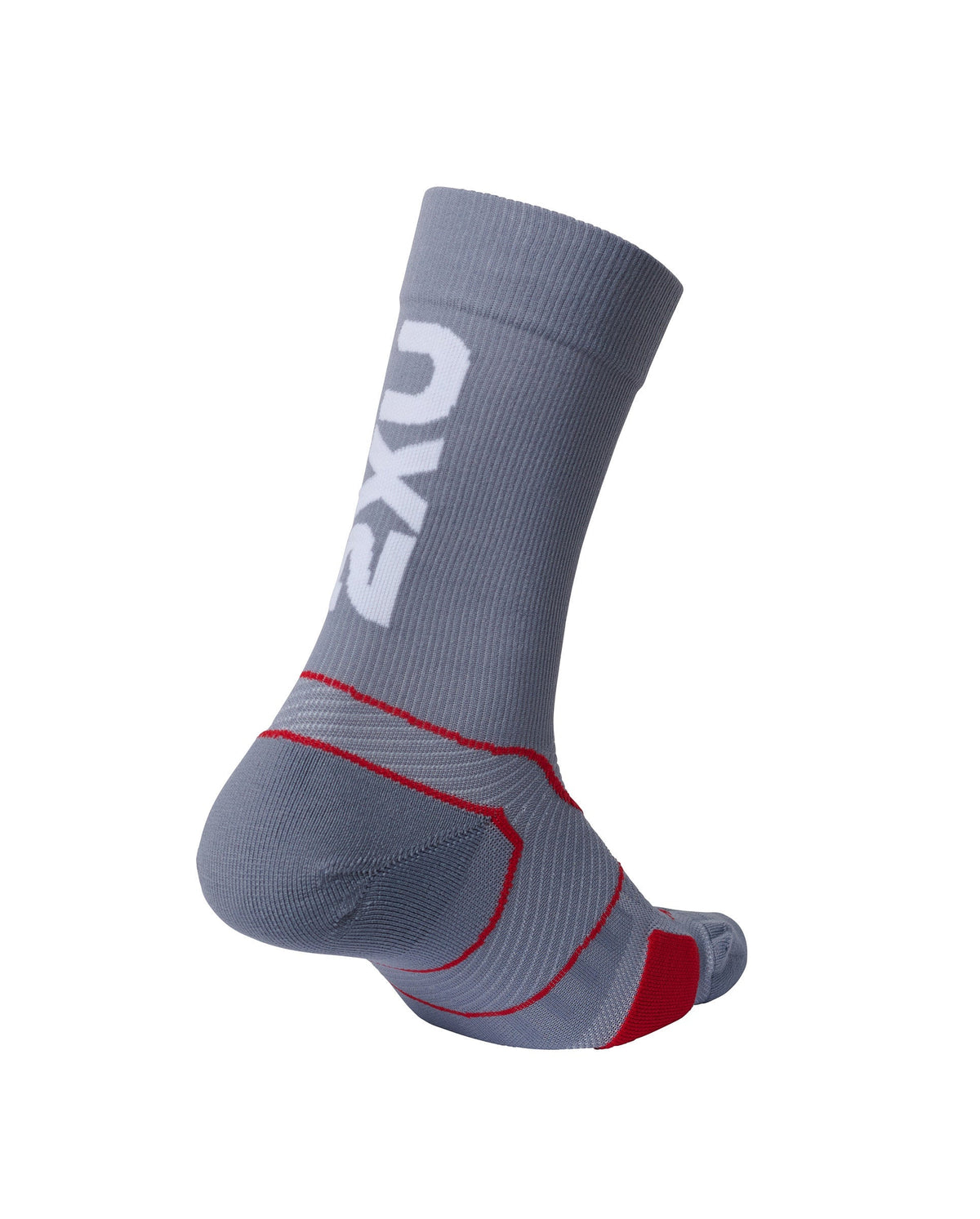 Vectr Cushion Crew Socks