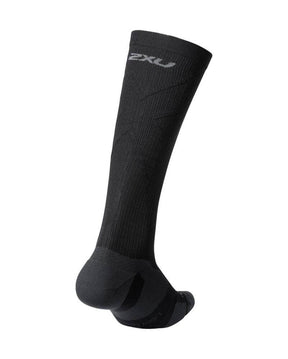 Vectr Light Cushion Full Length Compression Socks