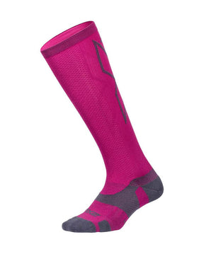 Vectr Light Cushion Full Length Compression Socks