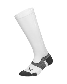 Vectr Cushion Full Length Compression Socks
