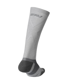 Vectr Merino Light Cushion Full Length Compression Socks