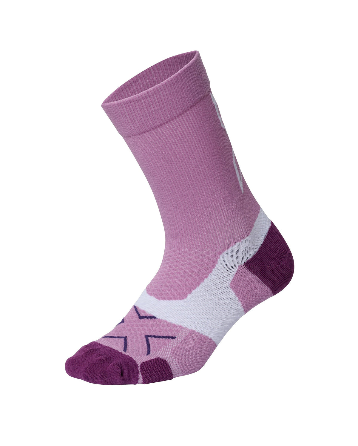 Vectr Light Cushion Crew Socks