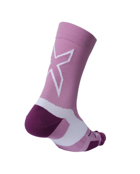 Vectr Light Cushion Crew Socks