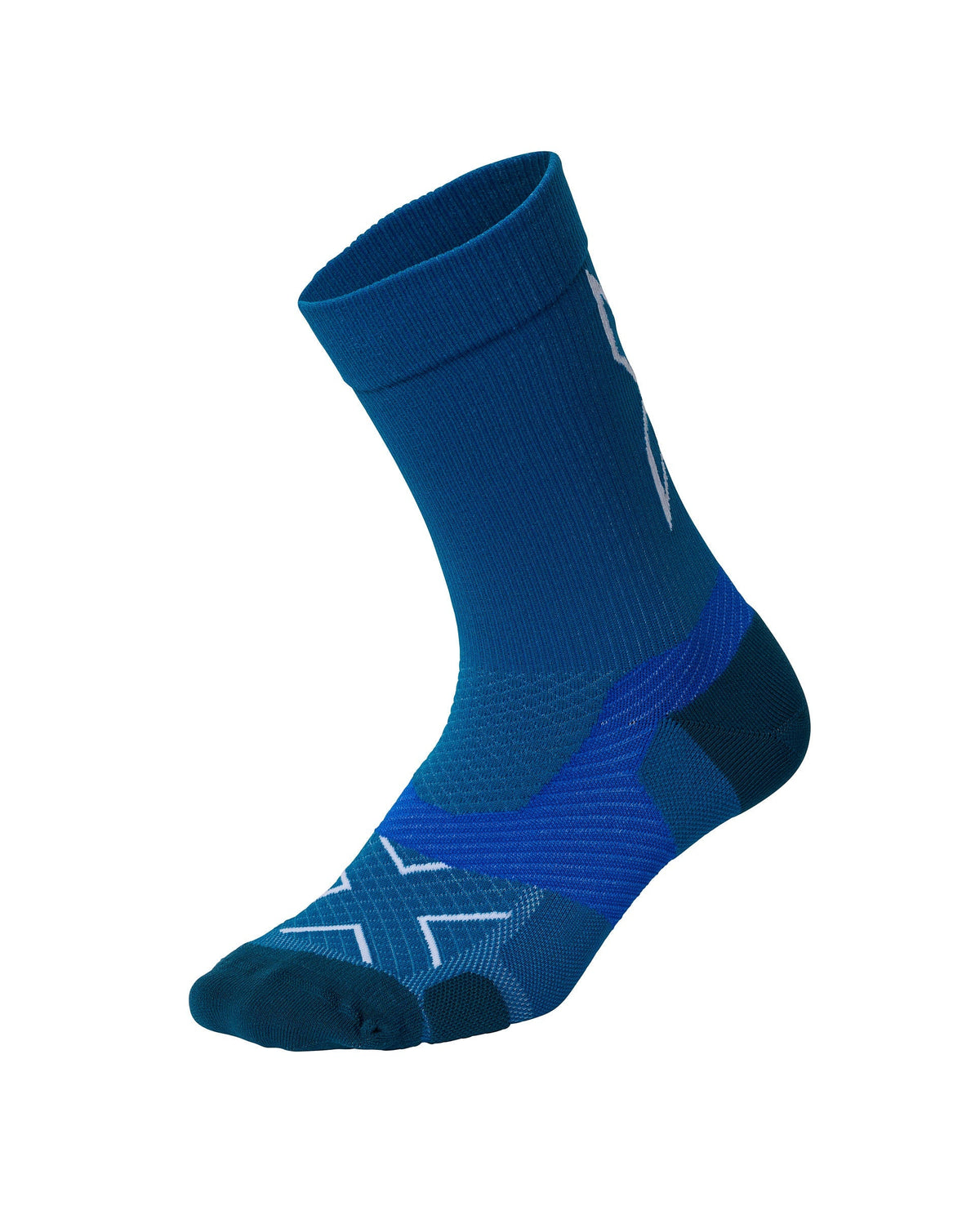 Vectr Light Cushion Crew Socks