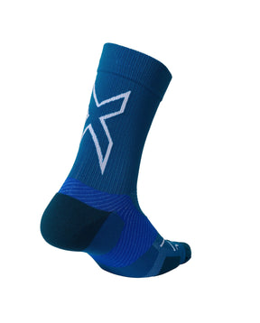 Vectr Light Cushion Crew Socks