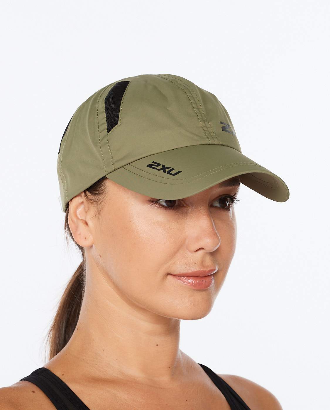 Run Cap