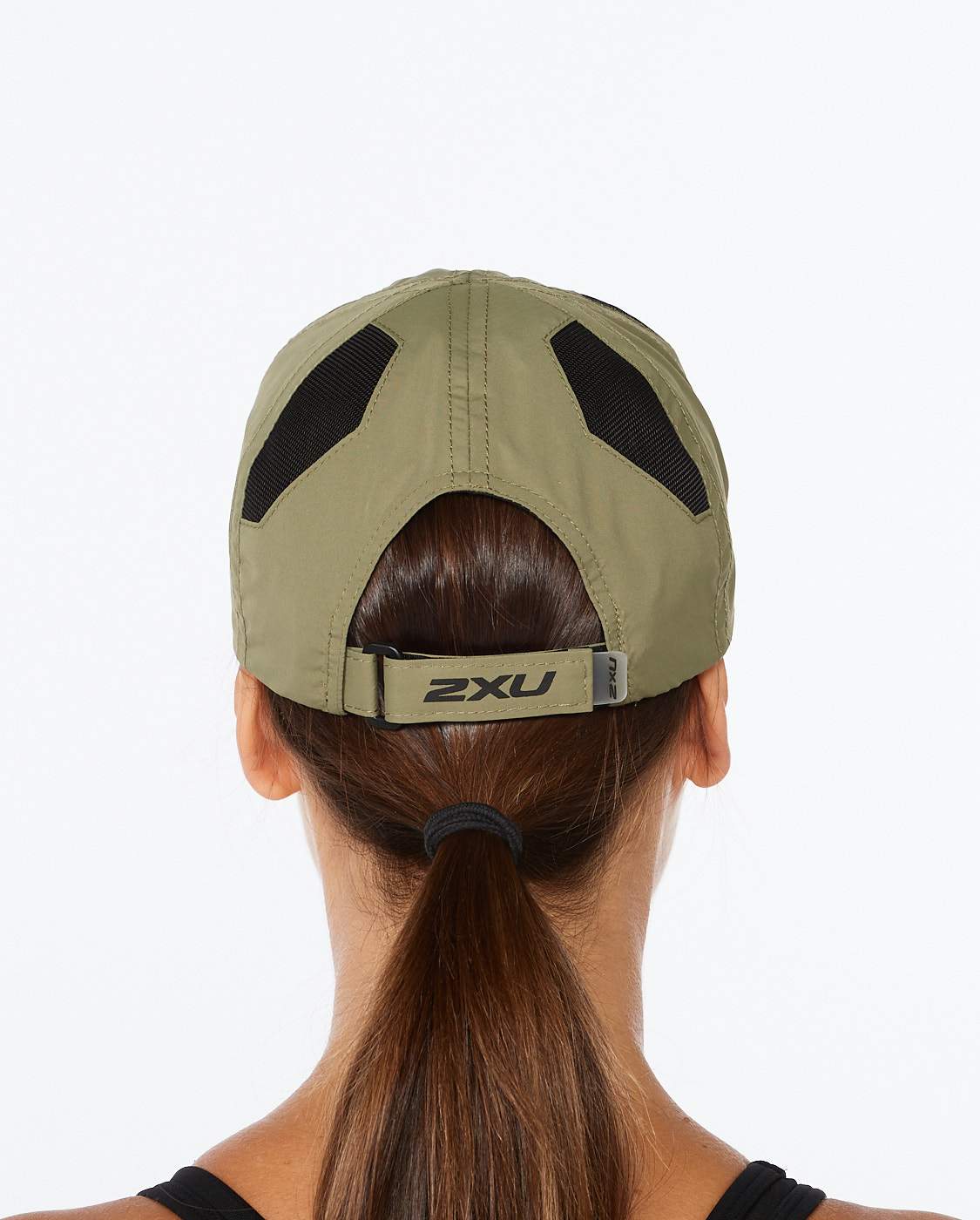 Run Cap