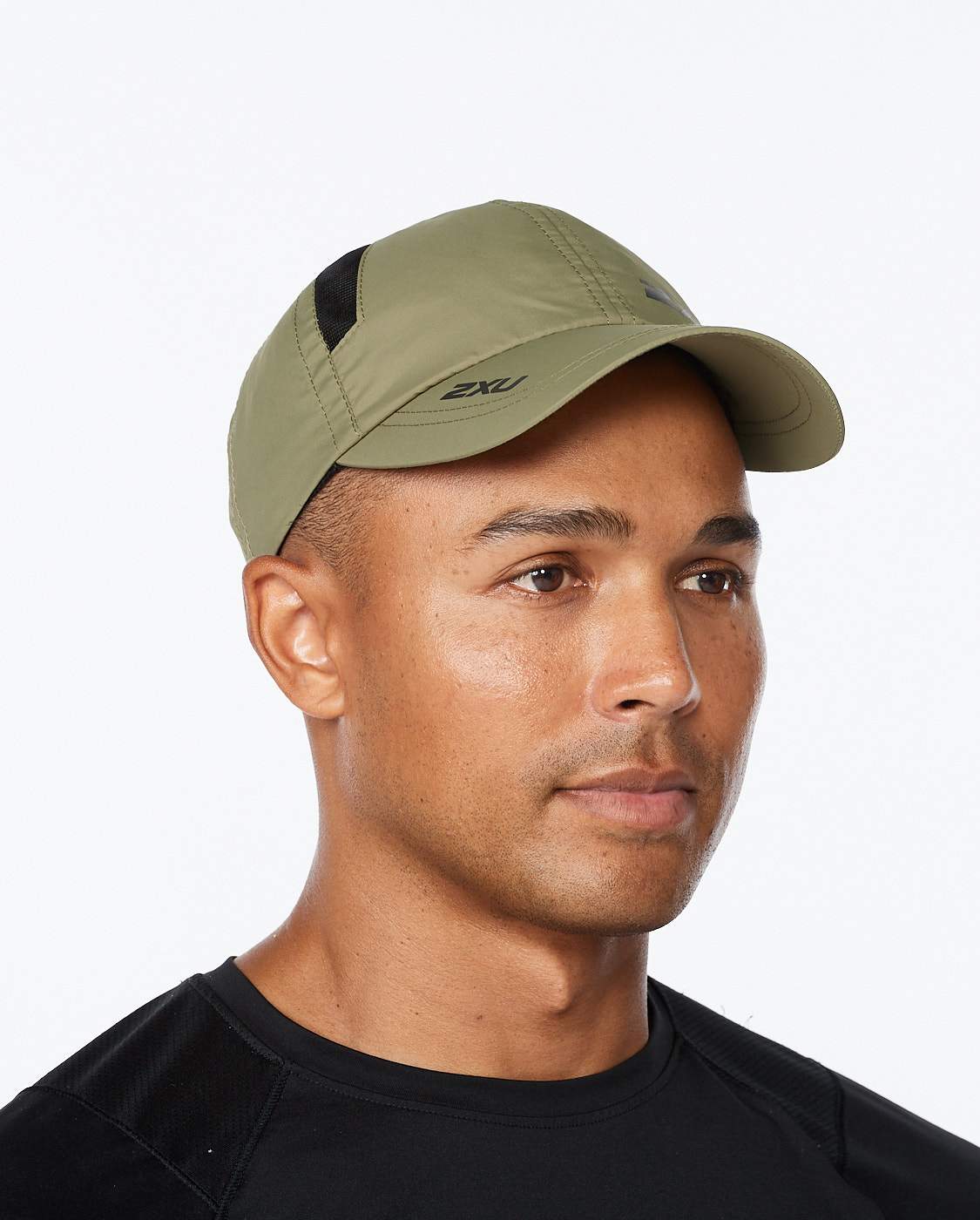 Run Cap