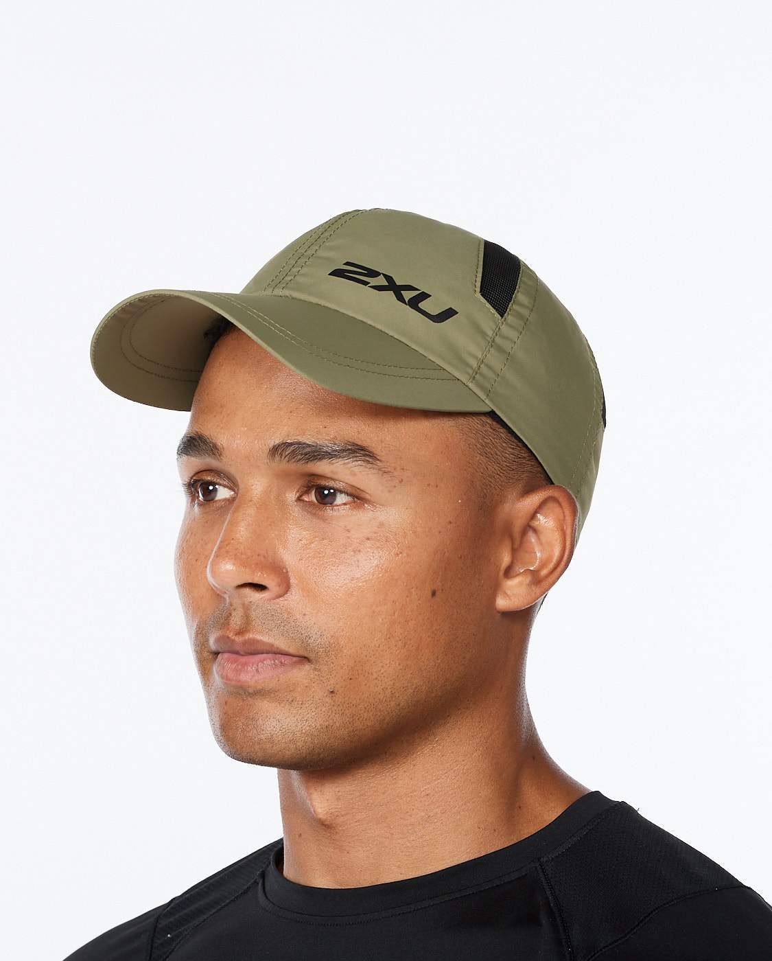 Run Cap