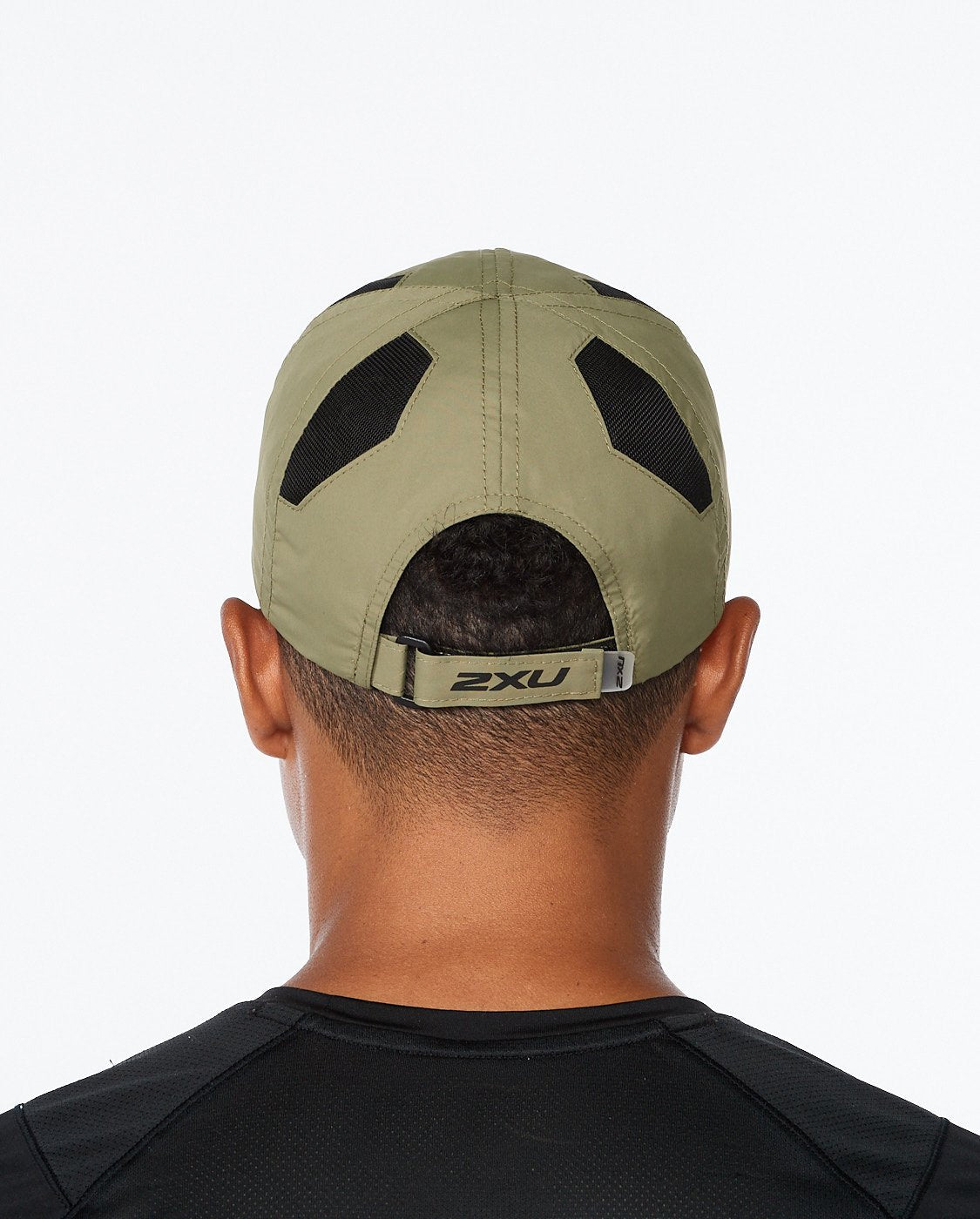 Run Cap