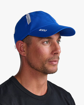 Run Cap