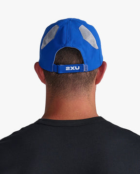 Run Cap