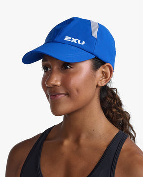 Run Cap