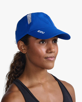 Run Cap