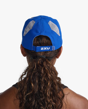 Run Cap