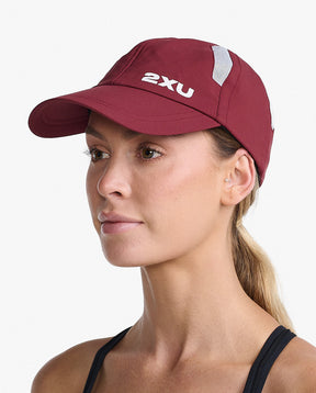Run Cap