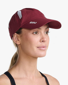 Run Cap
