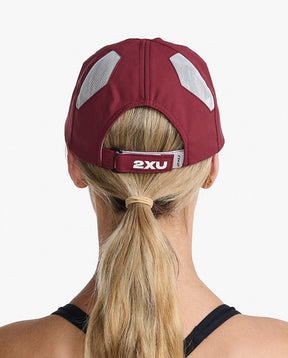 Run Cap