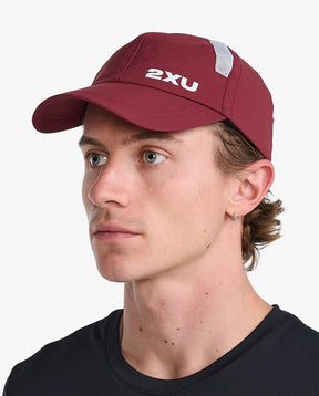 Run Cap