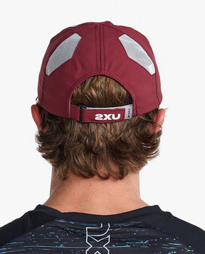 Run Cap