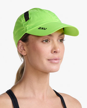 Run Cap