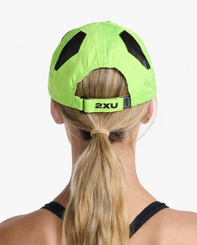 Run Cap