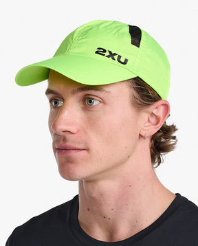 Run Cap