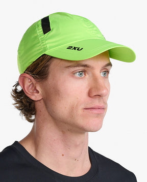 Run Cap