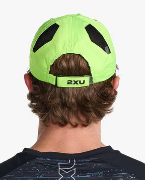 Run Cap