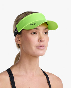 Performance Visor