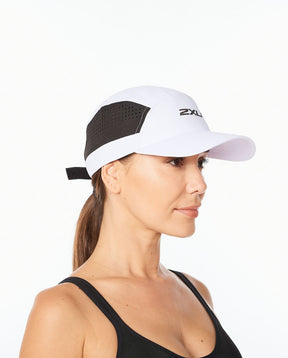 Light Speed Cap