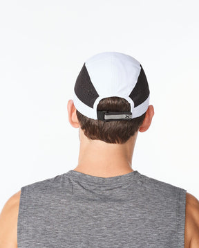 Light Speed Cap