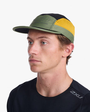 Light Speed Cap
