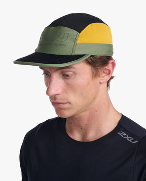 Light Speed Cap