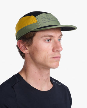 Light Speed Cap