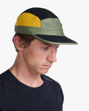 Light Speed Cap