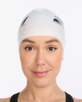 Silicone Swim Cap