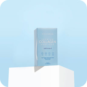 Unflavoured Collagen Sachets - 210g