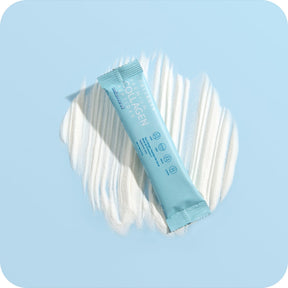 原味膠原蛋白袋 - 210g