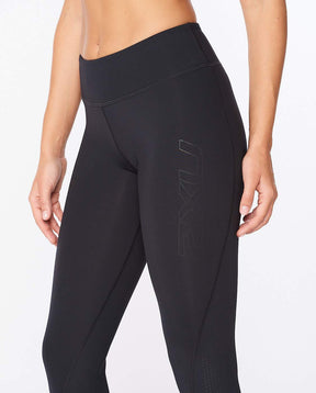 Motion Mid-Rise Compression Tights