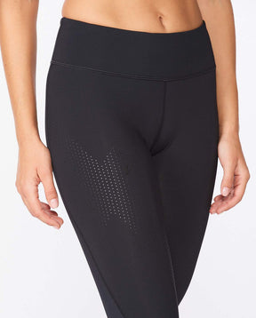 Motion Mid-Rise Compression Tights