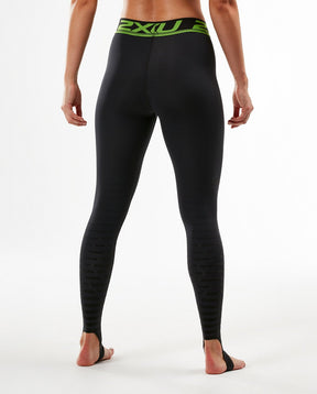 Power Recovery Compression Tights