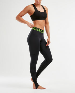 Power Recovery Compression Tights
