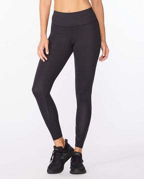 Force Mid-Rise Compression Tights