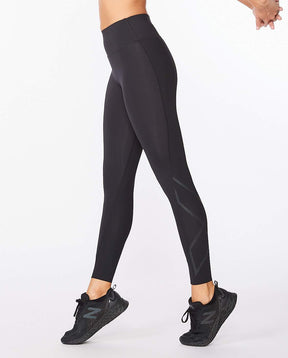 Force Mid-Rise Compression Tights