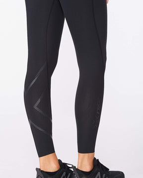 Force Mid-Rise Compression Tights