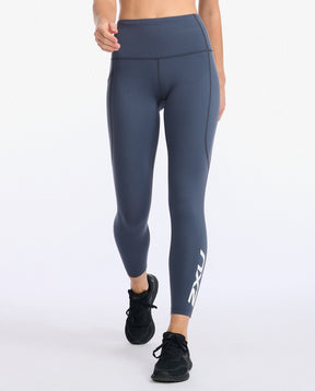 Form Stash Hi-Rise Compression 7/8 Tights