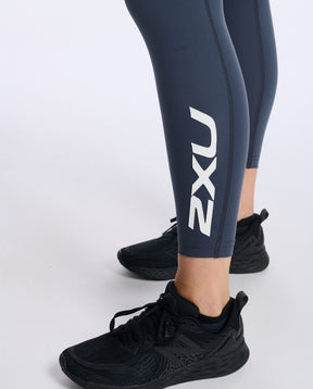 Form Stash Hi-Rise Compression 7/8 Tights